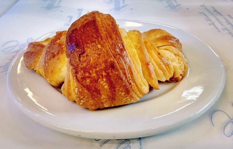 mejores croissants madrid lhardy pasteleria madrid