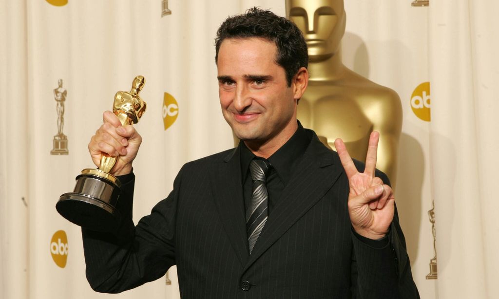 jorge drexler