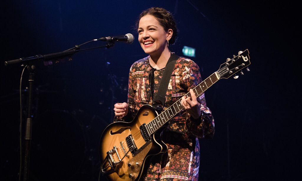 Natalia Lafourcade