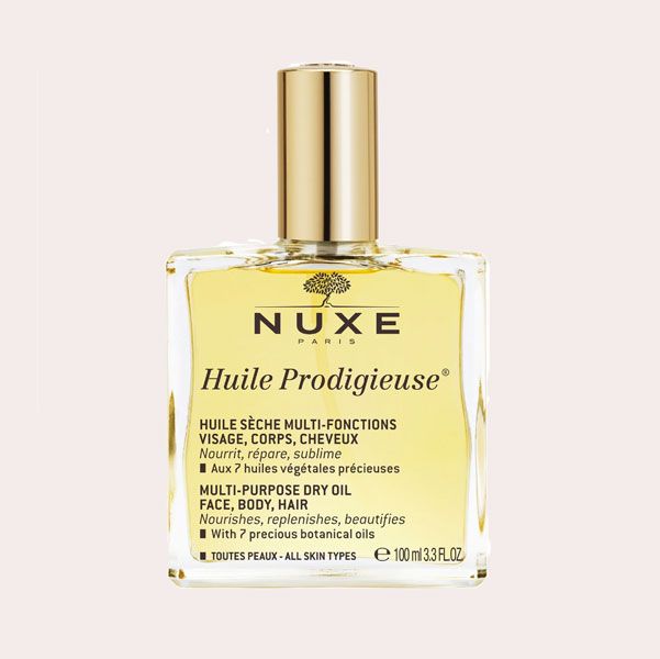 nuxe prodigieuse