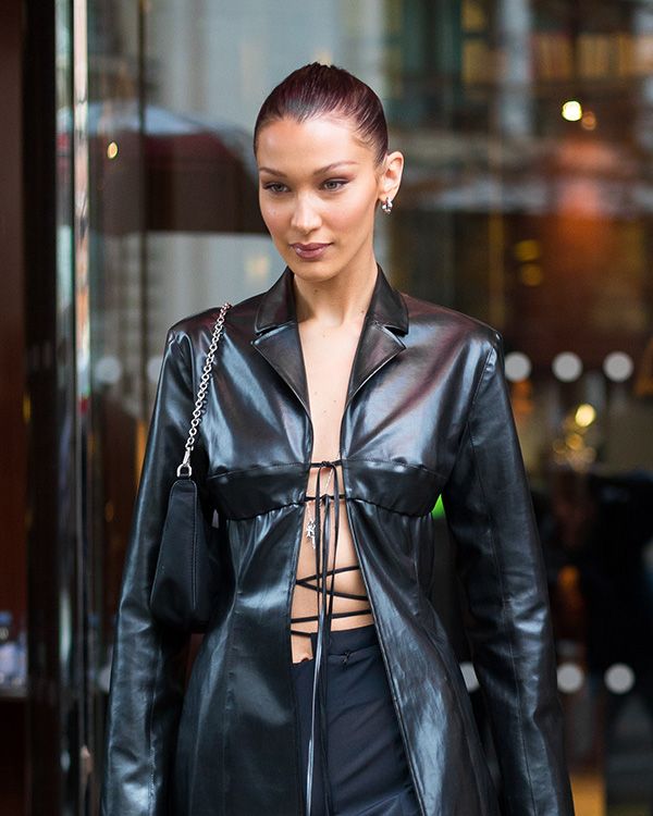 bella hadid