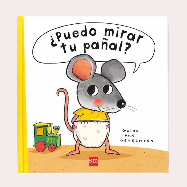 libro panal