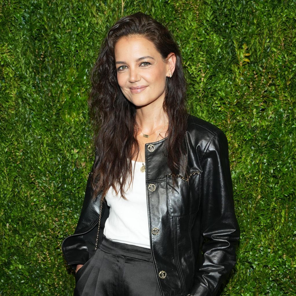 CHANEL Tribeca Festival Artists Dinner - Arrivals