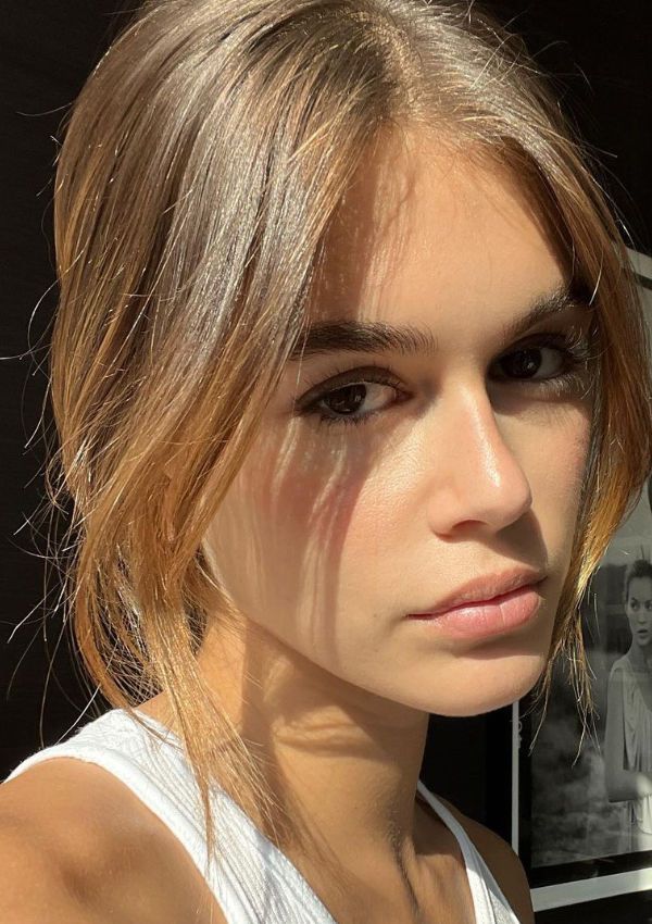 kaia gerber a