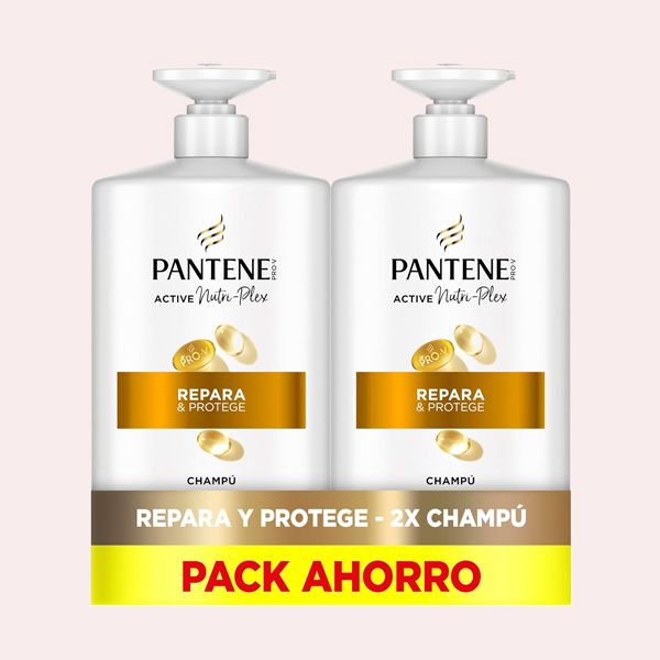 Pantene Pro-V Repara Y Protege Champú 