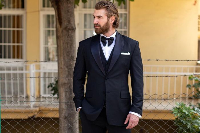 ¿De una boda sale otra? Los actores turcos que se habrían enamorado en el enlace de Demet Özdemir