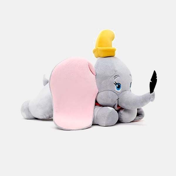 peluche dumbo