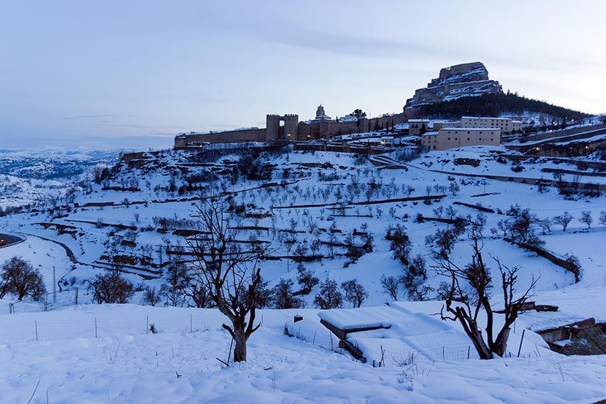 morella-invierno