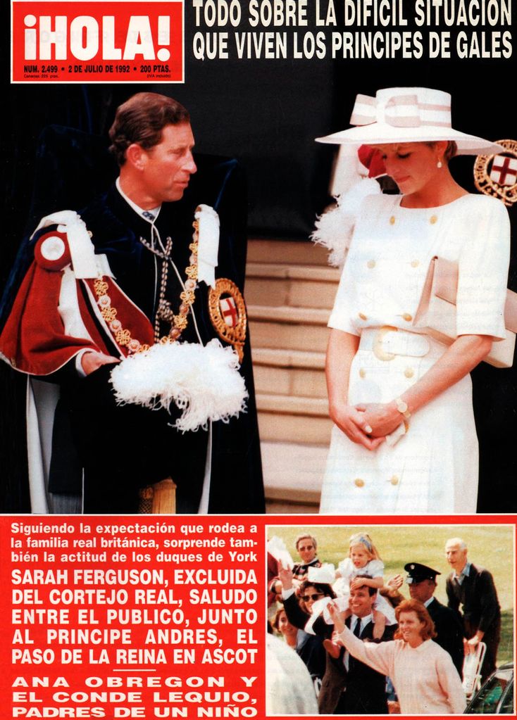 portadas lady di