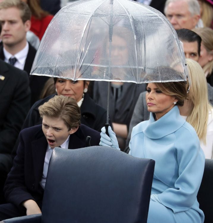 barron-trump1getty