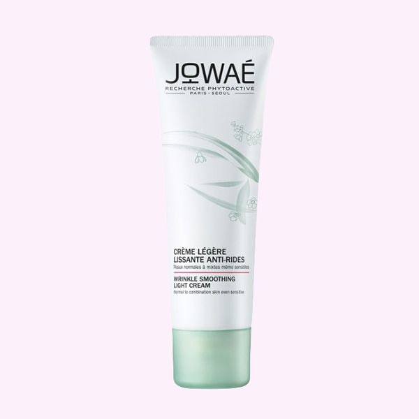 jowae crema antiarrugas alisante a