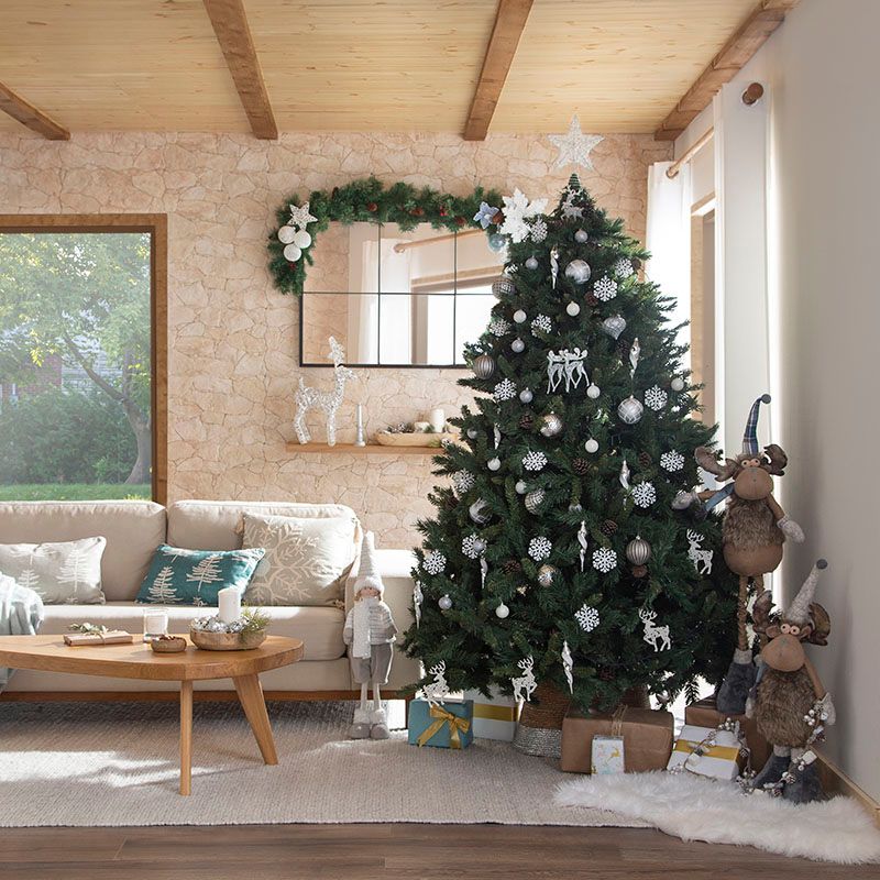 tendencias decoracion navidad 8