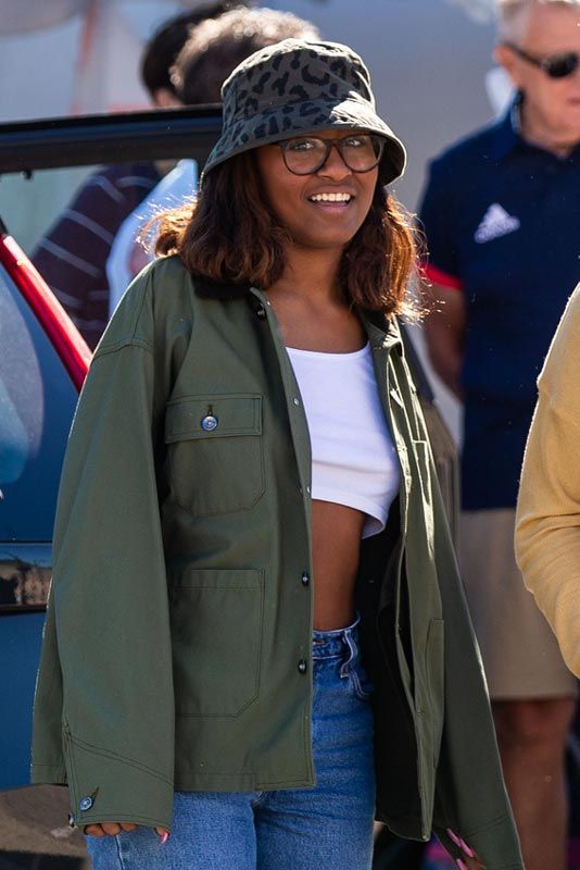 Sasha Obama