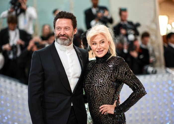 Hugh Jackman y Deborra-Lee se separan tras 27 años de matrimonio