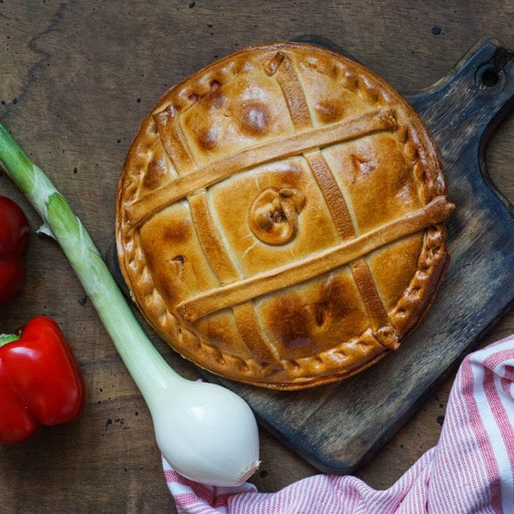 empanada verduras adob