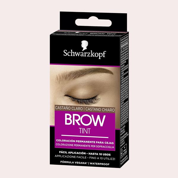 Schwarzkopf Brow Tint