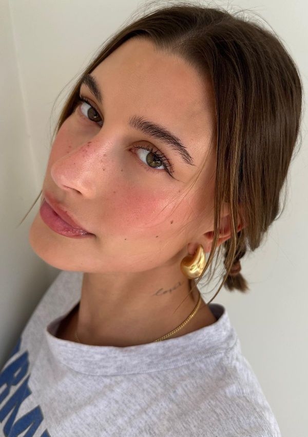 hailey bieber