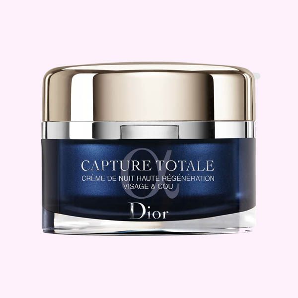 crema de noche antiedad dior