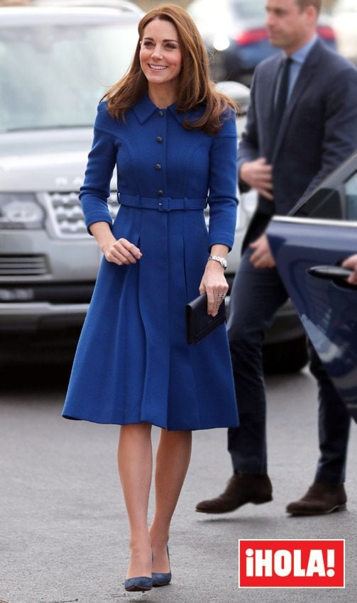 Kate Middleton