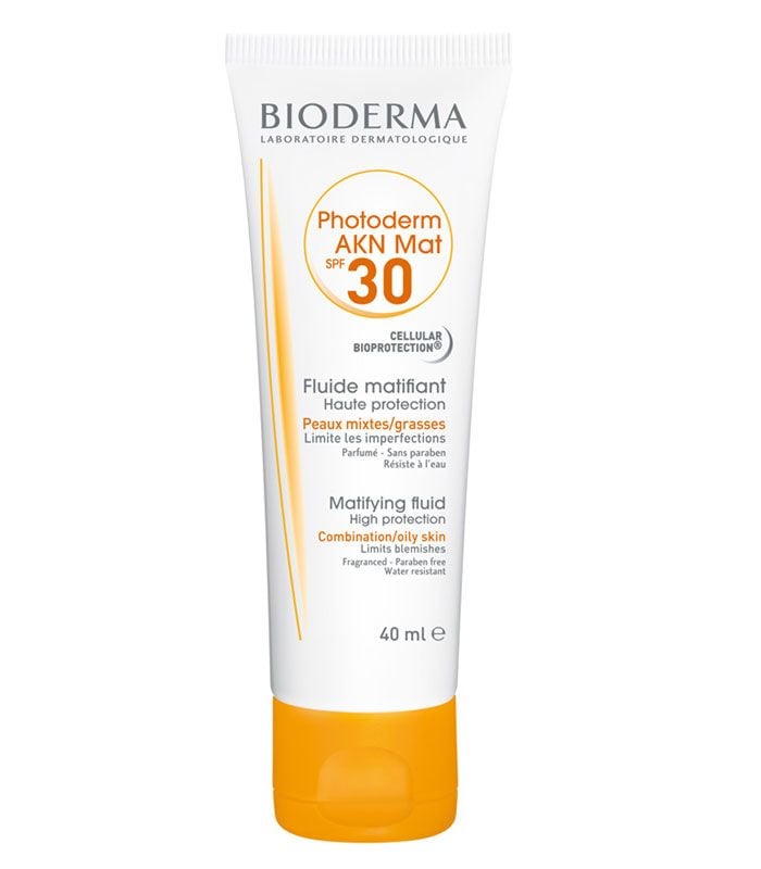 bioderma