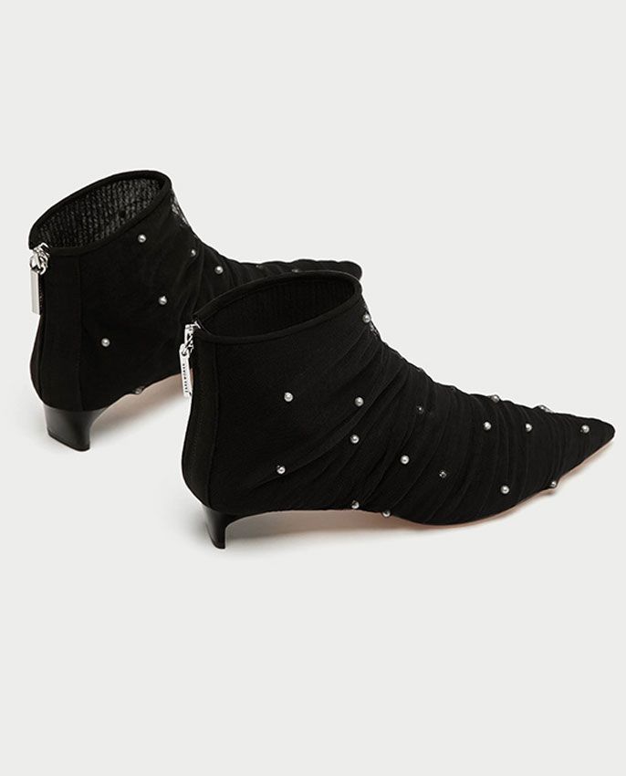 zara botines 7