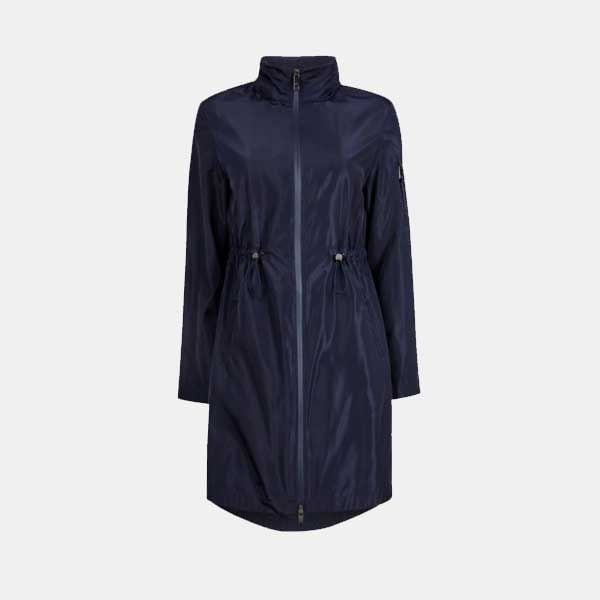 abrigo impermeable ted baker