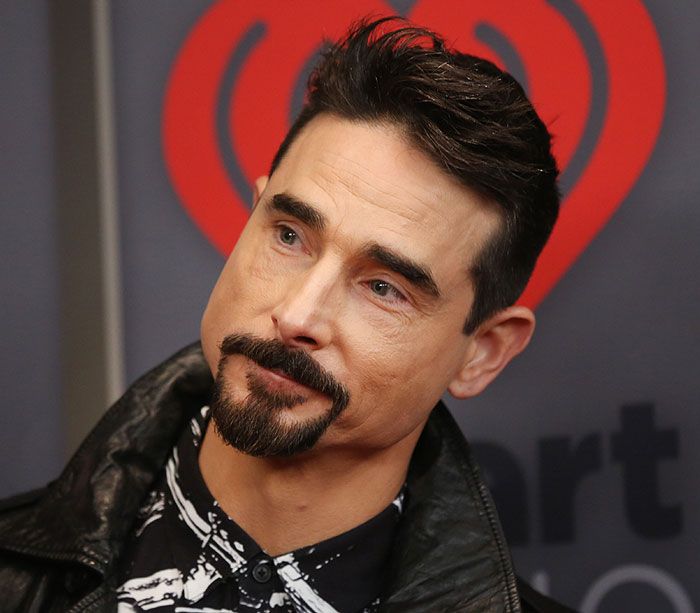 Kevin Richardson