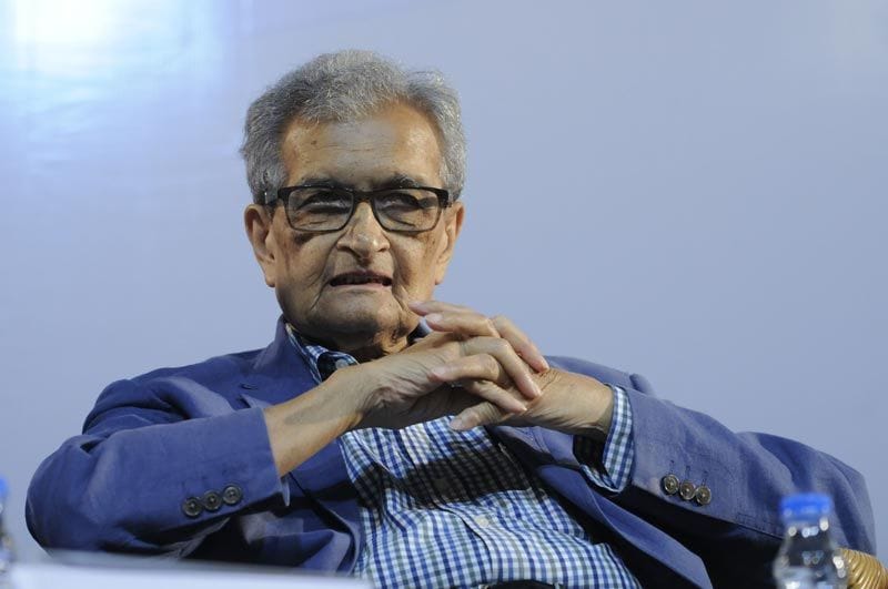 amartya sen