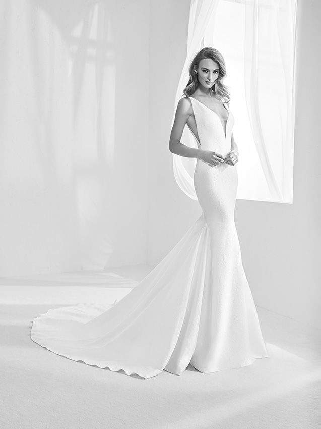 vestidos novia pronovias7