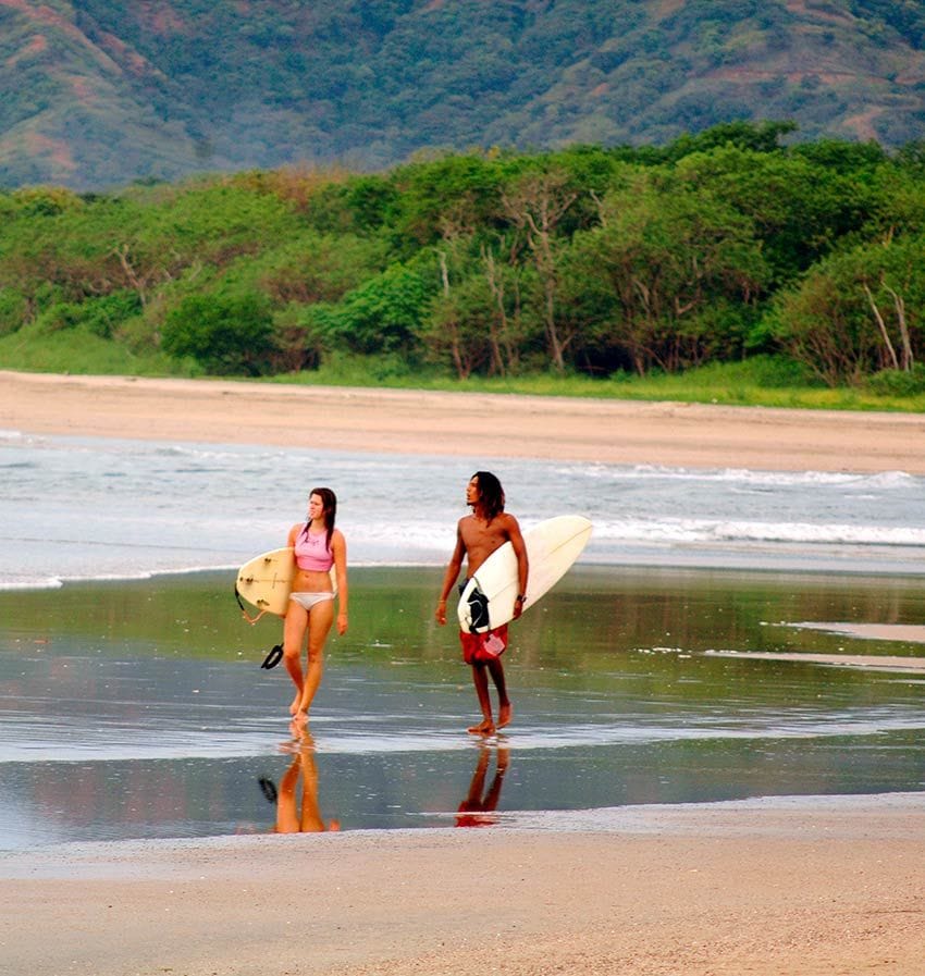 surf samaraguanacaste