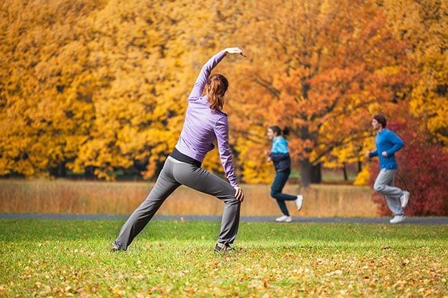 Practica Tai Chi para hacer crecer tu cerebro (y te protege del alzheimer)