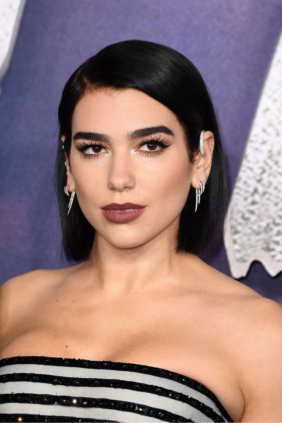 Dua Lipa 