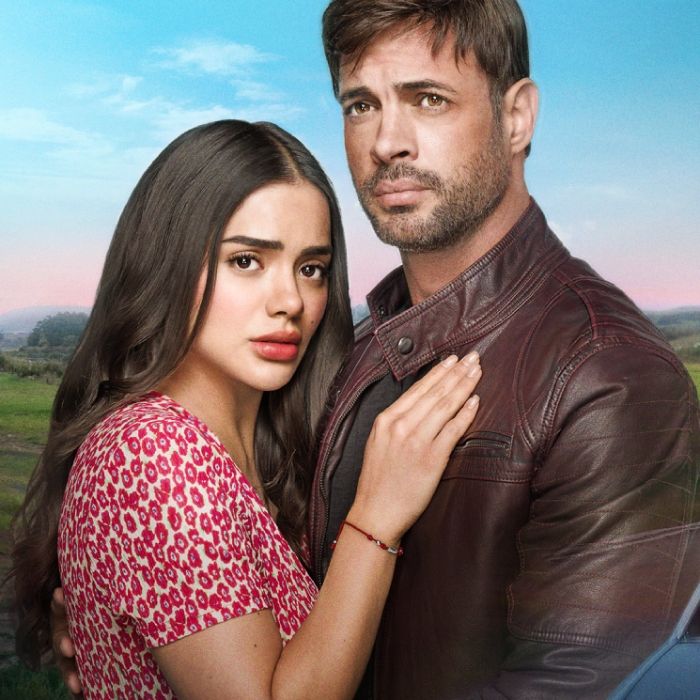 'Vuelve a mí', la nueva telenovela de William Levy y Samadhi Zendejas