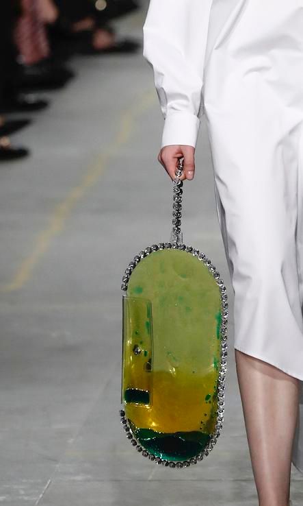 bolso de christopher kane