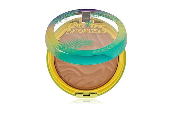 butter bronzer