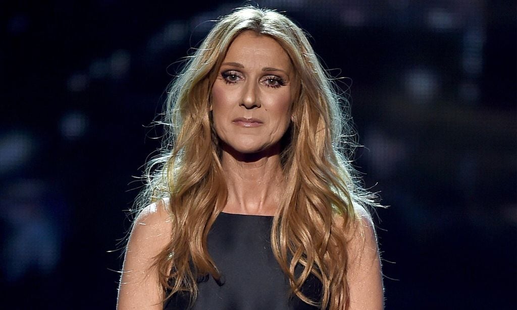 celine dion