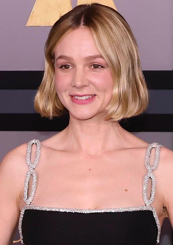 carey mulligan