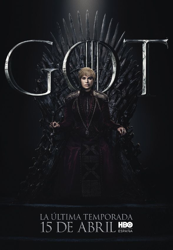 cersei hbo