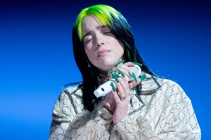 Billie Eilish