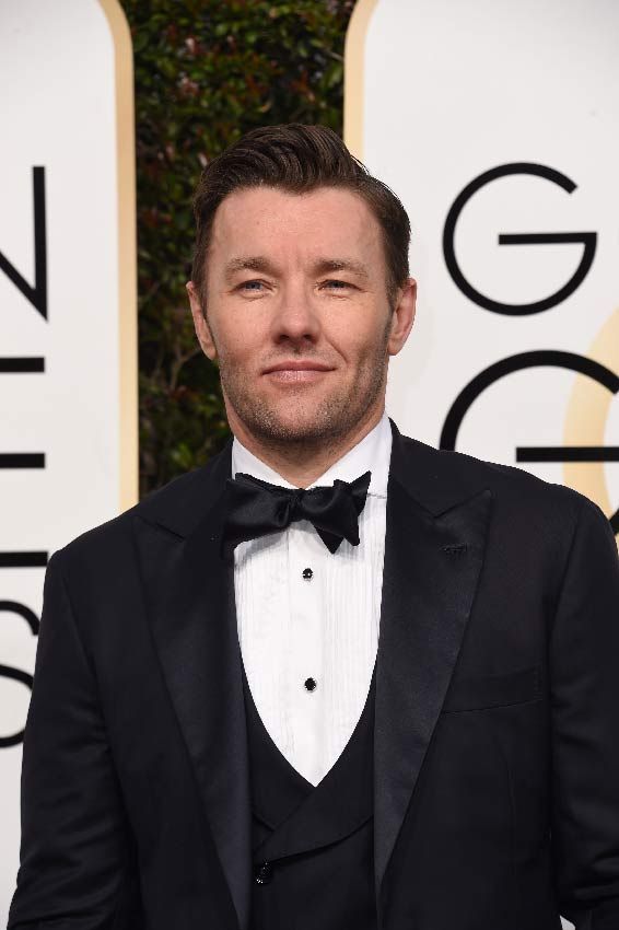 joel edgerton getty