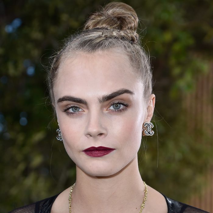 Cara Delevingne
