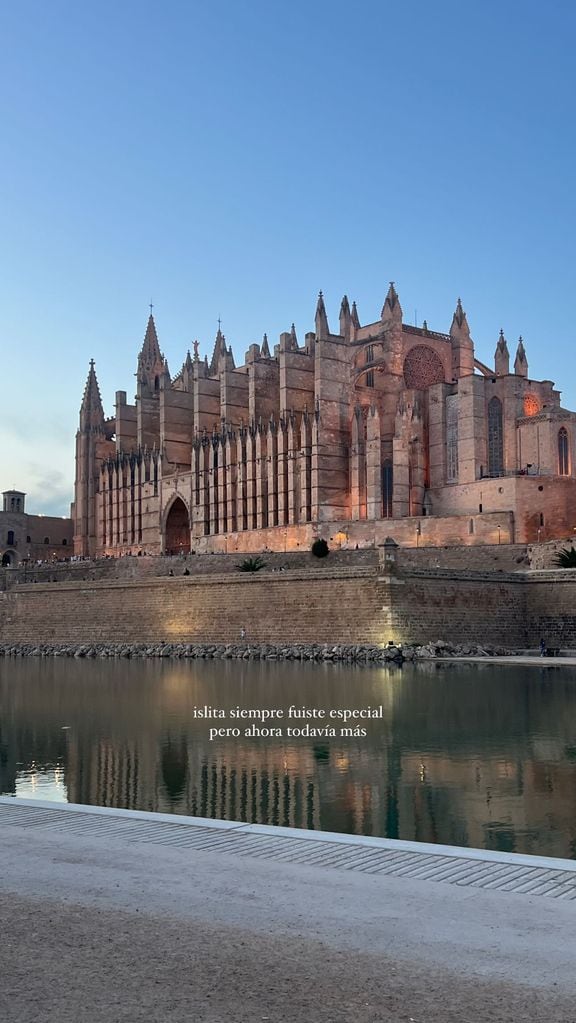 Catedral Palma de Mallorca