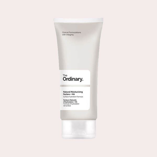 the ordinary crema