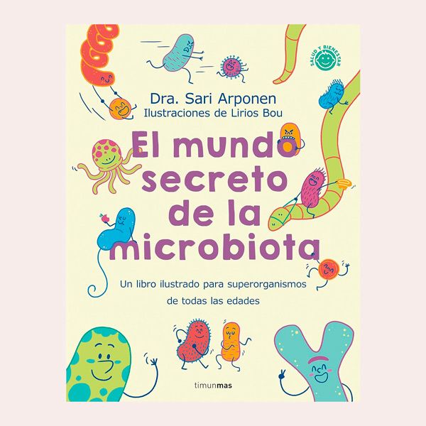 microbiota