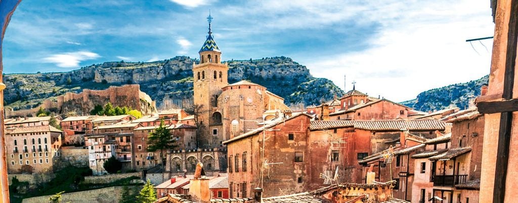 Albarracín ¡HOLA! Viajes