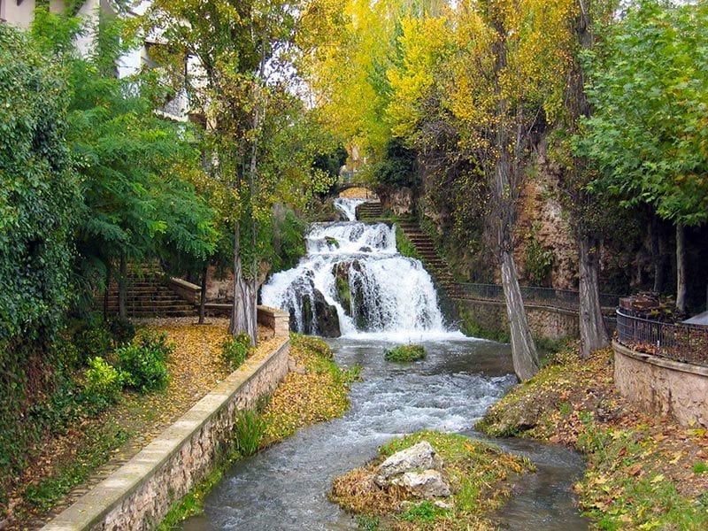 Cascada-del-Río-Trillo