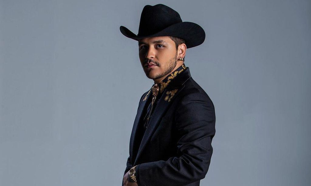 Christian Nodal