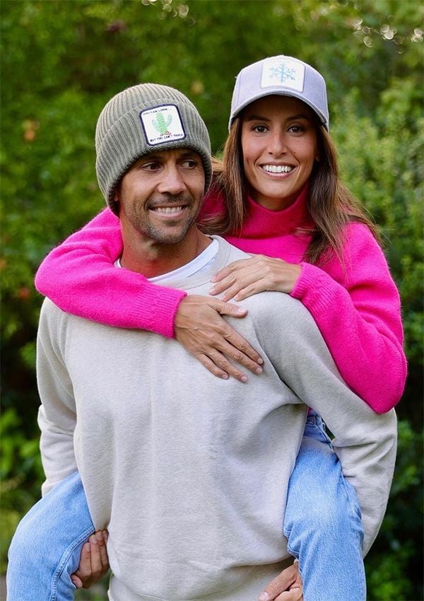 Ana Boyer y Fernando Verdasco