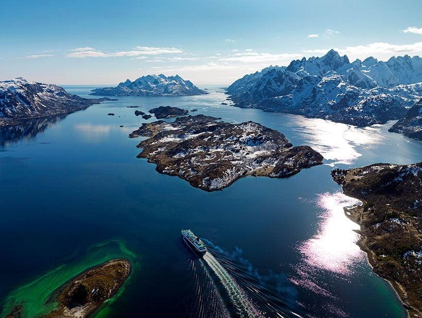 Noruega_fiordos en barco