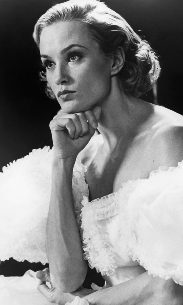 Jessica Lange